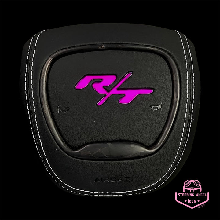 Custom LED-Airbagabdeckung