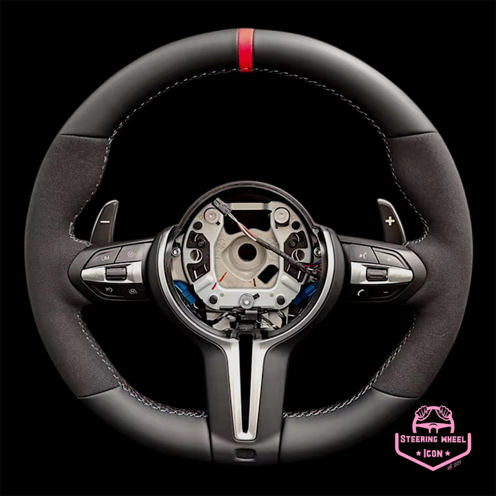BMW Leder/Alcantara® Lenkrad