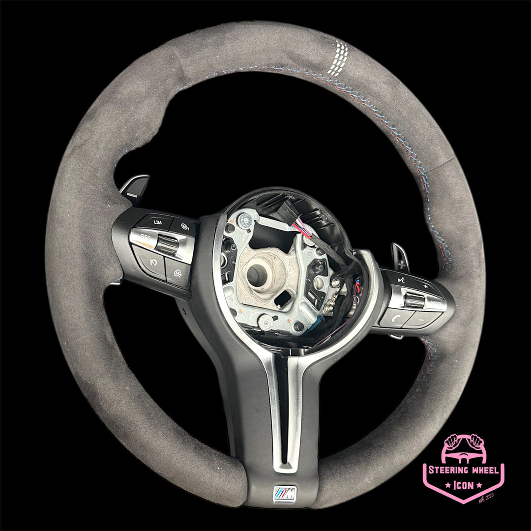 BMW M CS Alcantara® Lenkrad