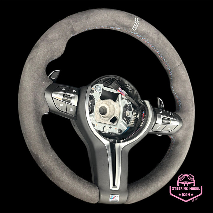 BMW M CS Alcantara® Lenkrad