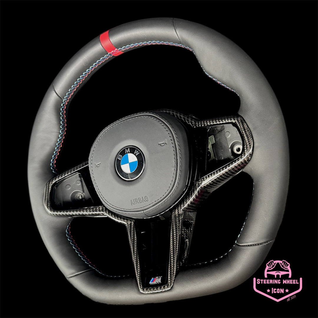 BMW G-Series Upgrade Lenkrad