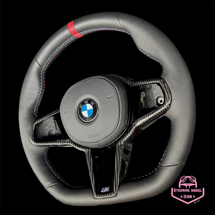 BMW G-Series Upgrade Lenkrad