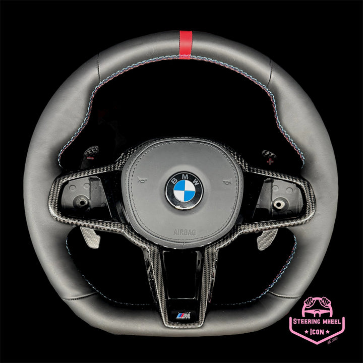 BMW G-Series Upgrade Lenkrad