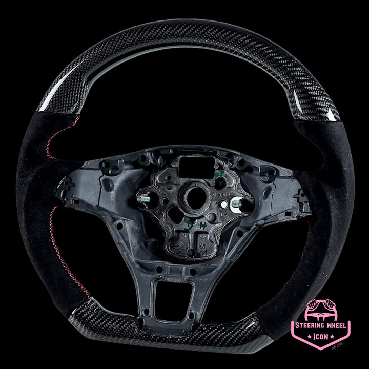 VW MK6 Custom Lenkrad