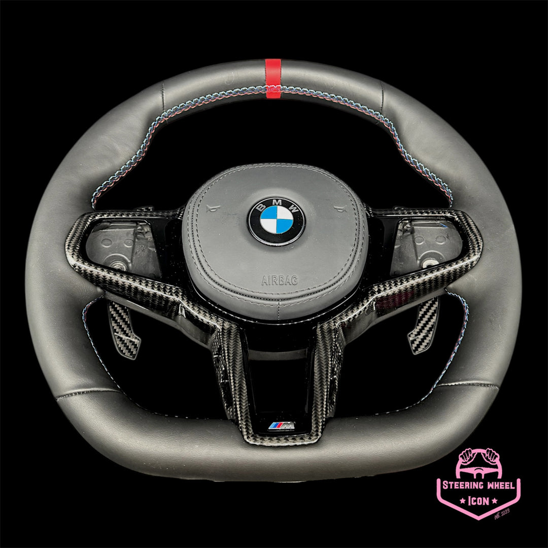 BMW G-Series Upgrade Lenkrad