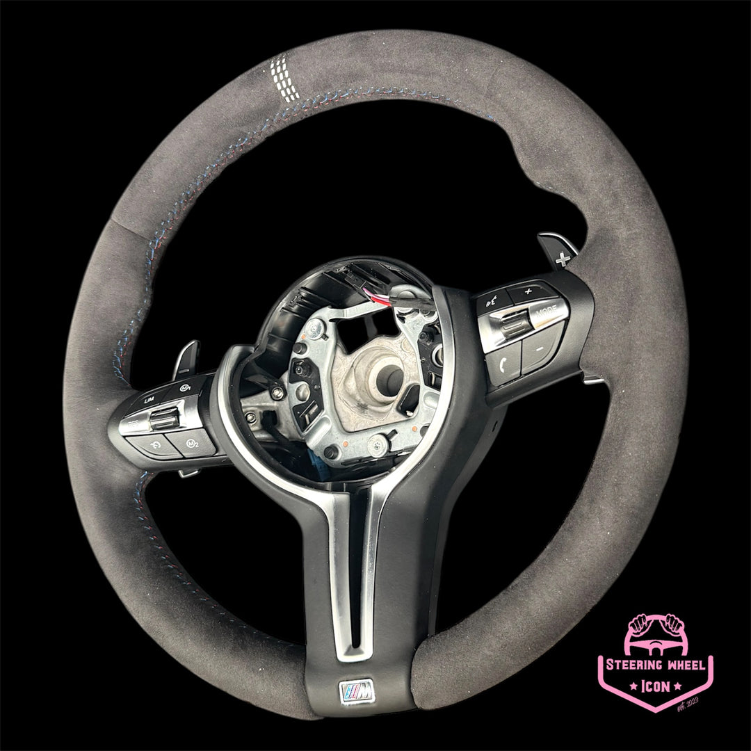 BMW M CS Alcantara® Lenkrad