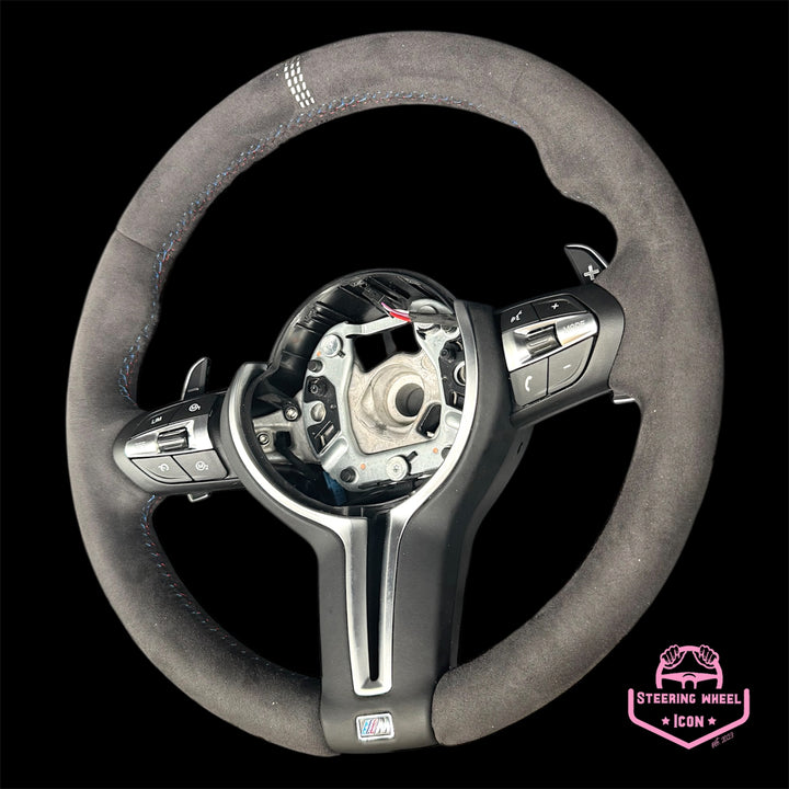BMW M CS Alcantara® Lenkrad