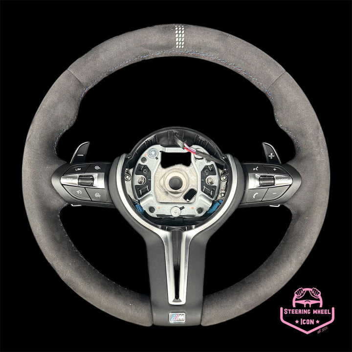 BMW M CS Alcantara® Lenkrad