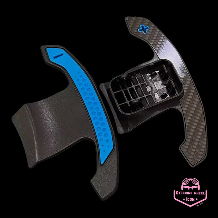BMW Carbon Lenkrad-Set