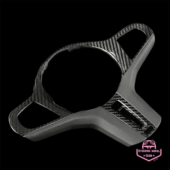 BMW Carbon Lenkradverkleidung