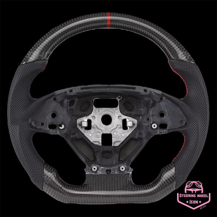CHEVROLET Corvette C7 Perf. Leder/Carbon Lenkrad