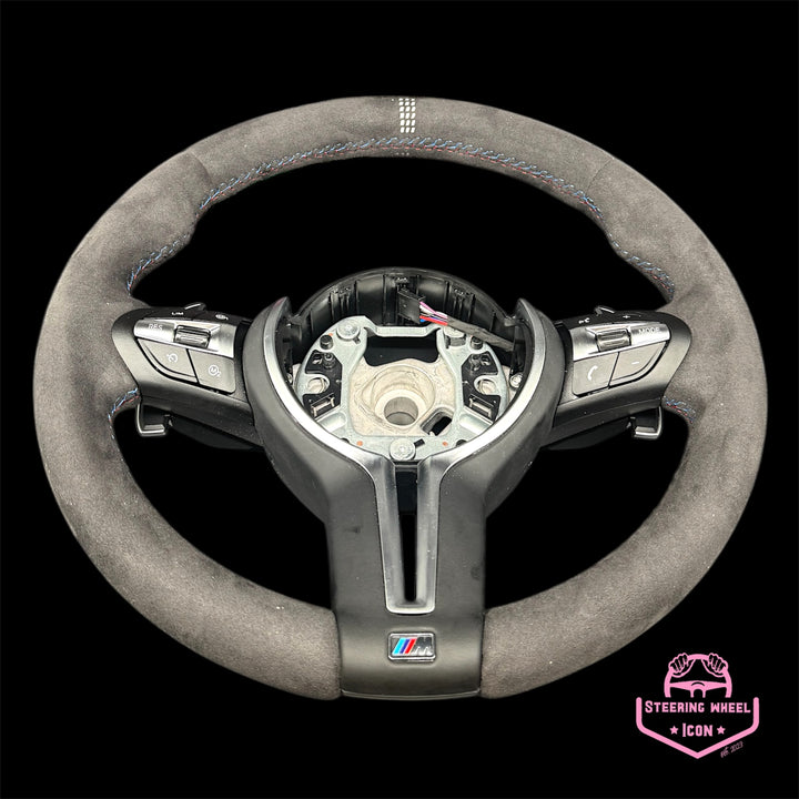 BMW M CS Alcantara® Lenkrad