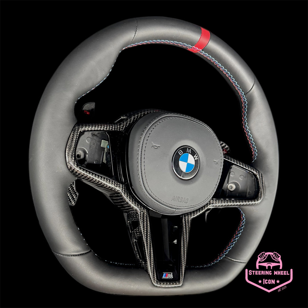 BMW G-Series Upgrade Lenkrad