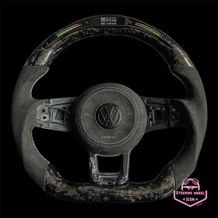 VW MK7/7.5 Custom Lenkrad