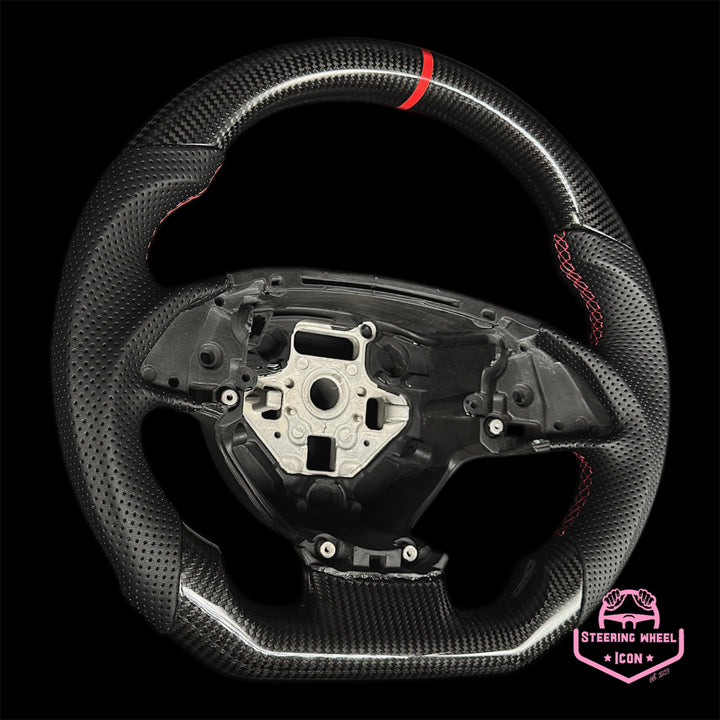 CHEVROLET Corvette C7 Perf. Leder/Carbon Lenkrad