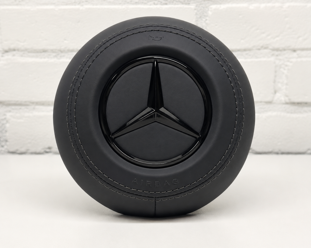 Custom Airbagabdeckung (Mercedes EQE)
