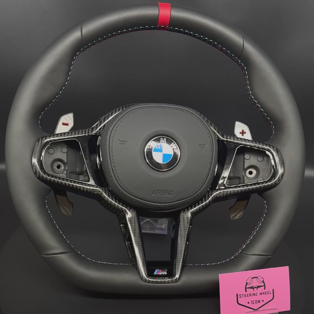 BMW G-Series Upgrade Lenkrad